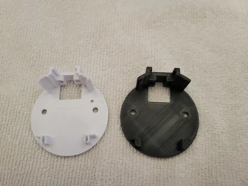 Ngàm gắn thay thế cho Ubiquiti G3 Flex Mount - Image 2