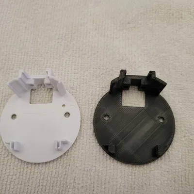 Ngàm gắn thay thế cho Ubiquiti G3 Flex Mount