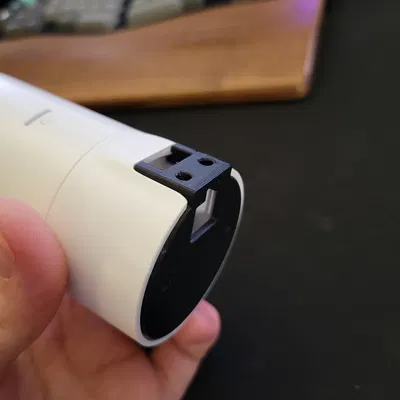 Ngàm gắn thay thế cho Ubiquiti G3 Flex Mount