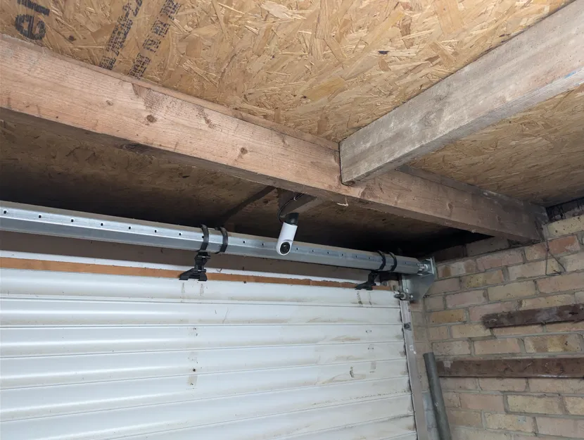 Ngàm gắn trần G3 Flex góc 30° - Image 1