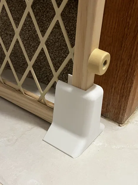 Chân Đế Cho Evenflo Safety Gate Stand - Image 1