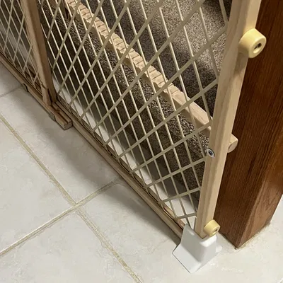 Chân Đế Cho Evenflo Safety Gate Stand