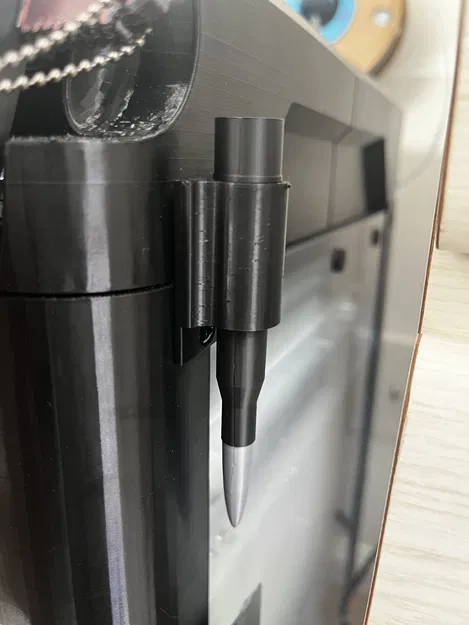 Bullet Stylus (Bút Stylus hình viên đạn) - Image 2