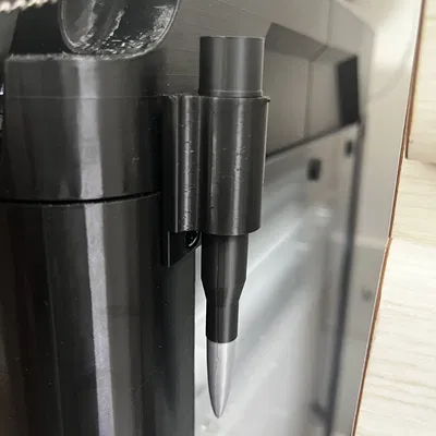 Bullet Stylus (Bút Stylus hình viên đạn)