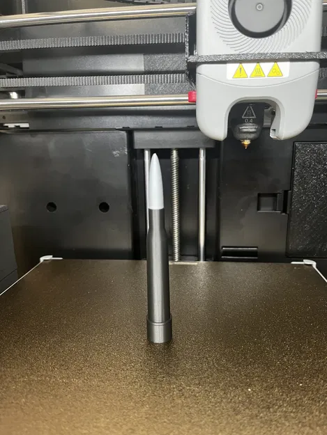 Bullet Stylus (Bút Stylus hình viên đạn) - Image 3