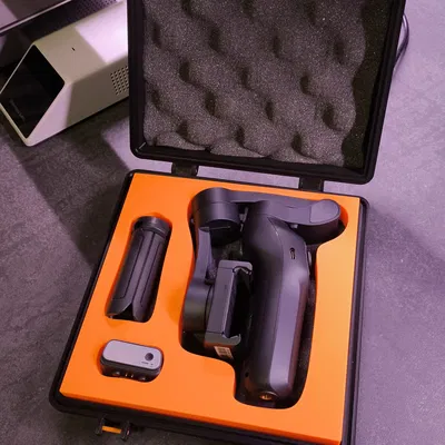 Gimbal Pro L7C Box – Hộp đựng gimbal