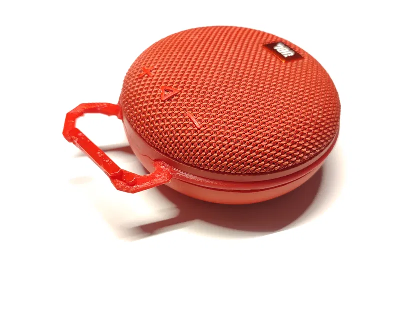 Vòng thay thế cho JBL Clip 3 (replacement ring) - Image 3