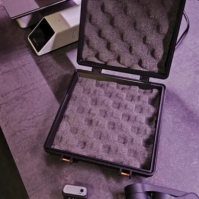 Gimbal Pro L7C Box – Hộp đựng gimbal