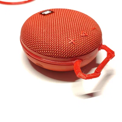 Vòng thay thế cho JBL Clip 3 (replacement ring)