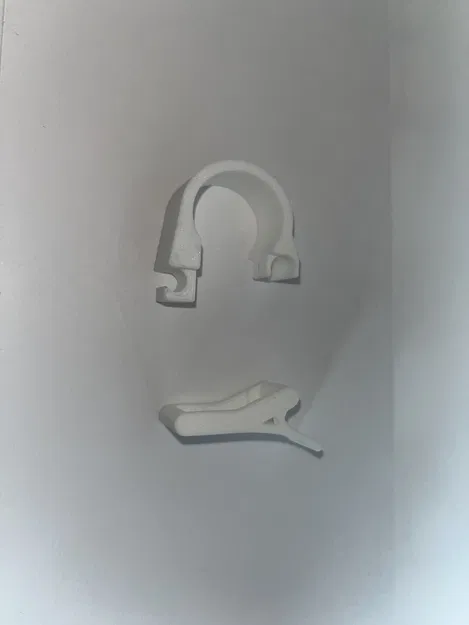 Kẹp dây cáp “Unhinged” - Image 2