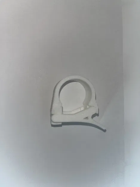 Kẹp dây cáp “Unhinged” - Image 3