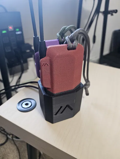 Dock sạc Muzi.work R1 Charging Dock - Image 3