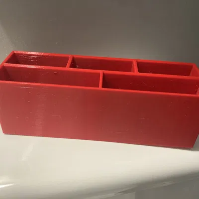 Khay sắp xếp hình chữ nhật (Rectangle Organizer)