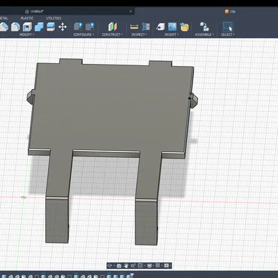 Nắp che màn hình cho Ender 3 V3 SE (có thể dùng cho KE)