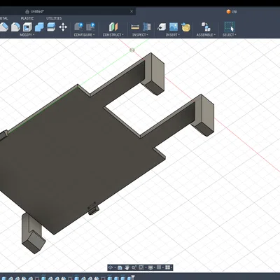 Nắp che màn hình cho Ender 3 V3 SE (có thể dùng cho KE)