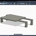 Nắp che màn hình cho Ender 3 V3 SE (có thể dùng cho KE) - Thumbnail 3