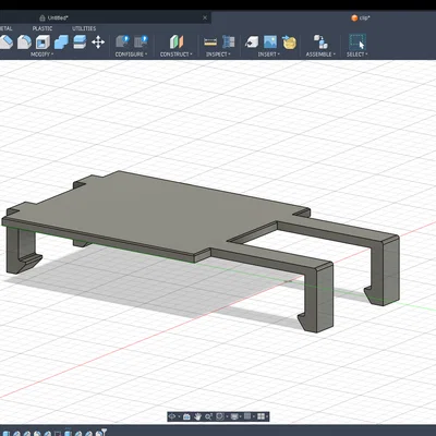 Nắp che màn hình cho Ender 3 V3 SE (có thể dùng cho KE)