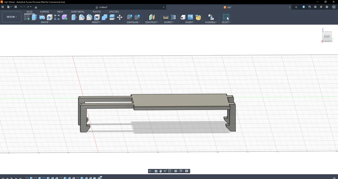 Nắp che màn hình cho Ender 3 V3 SE (có thể dùng cho KE) - Image 4