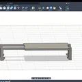 Nắp che màn hình cho Ender 3 V3 SE (có thể dùng cho KE) - Thumbnail 4