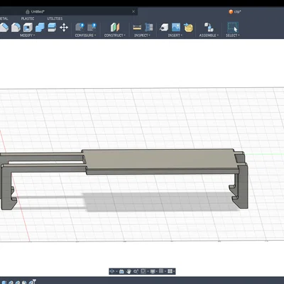Nắp che màn hình cho Ender 3 V3 SE (có thể dùng cho KE)