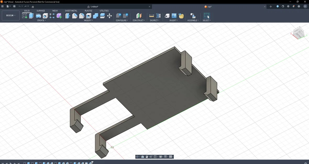 Nắp che màn hình cho Ender 3 V3 SE (có thể dùng cho KE) - Image 5