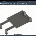 Nắp che màn hình cho Ender 3 V3 SE (có thể dùng cho KE) - Thumbnail 5
