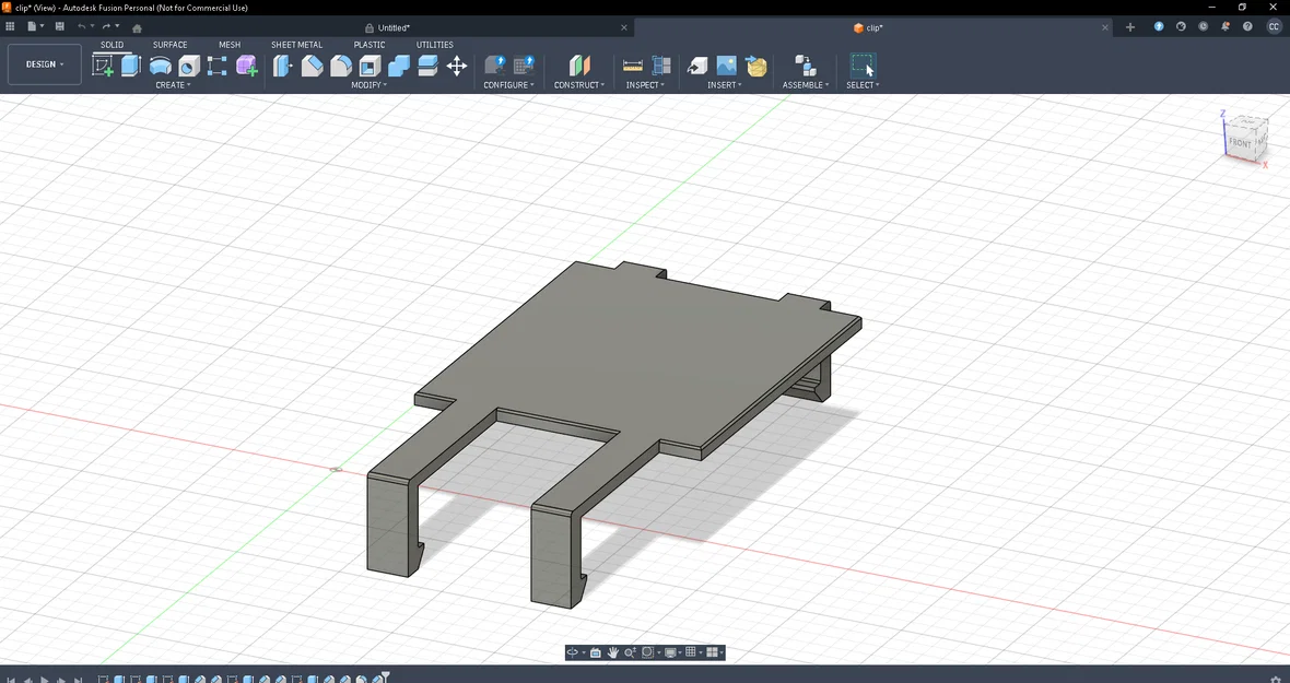 Nắp che màn hình cho Ender 3 V3 SE (có thể dùng cho KE) - Image 6