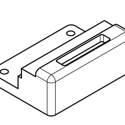 Vệ sinh nozzle bằng silicon cho Prusa XL