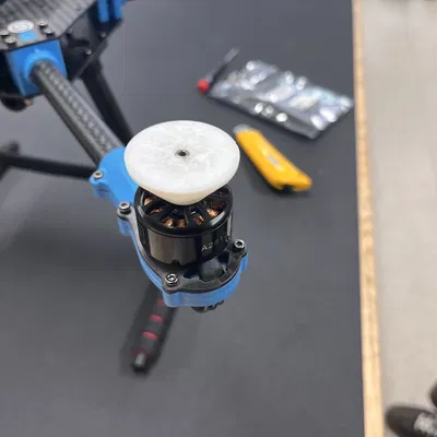 Dụng cụ trammel cho motor