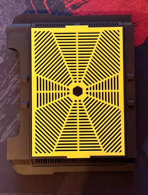 IKEA Samla - Dry box (Hộp giữ khô filament Samla 22L) - Image 4