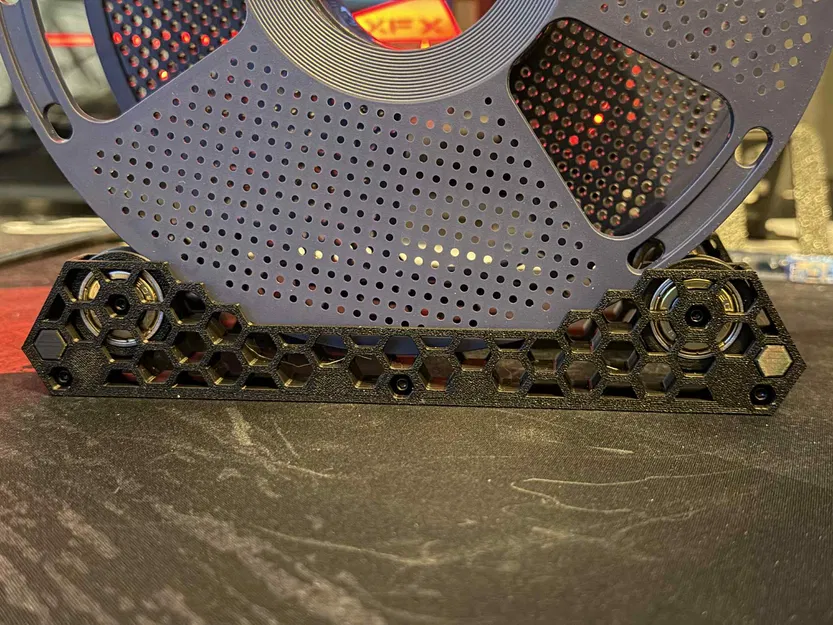 IKEA Samla - Dry box (Hộp giữ khô filament Samla 22L) - Image 7