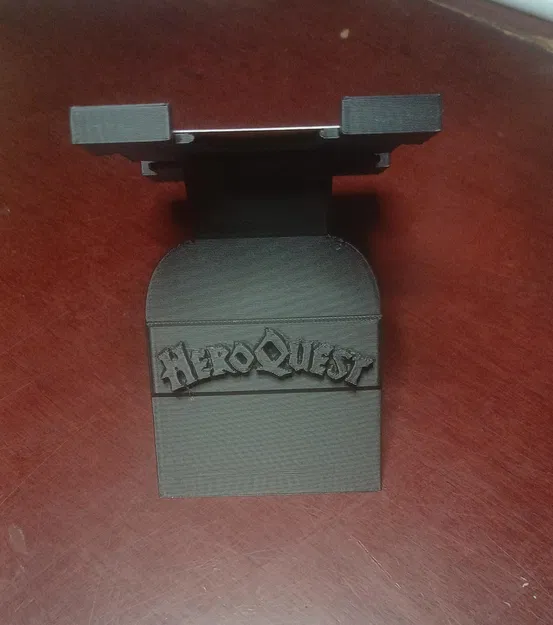 Bộ Sắp Xếp Bàn Chơi HeroQuest (HeroQuest Tabletop Organiser) - Image 4