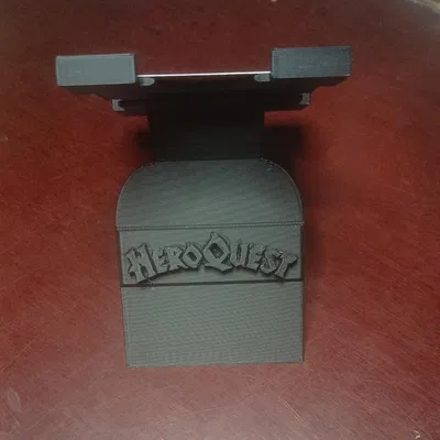 Bộ Sắp Xếp Bàn Chơi HeroQuest (HeroQuest Tabletop Organiser)