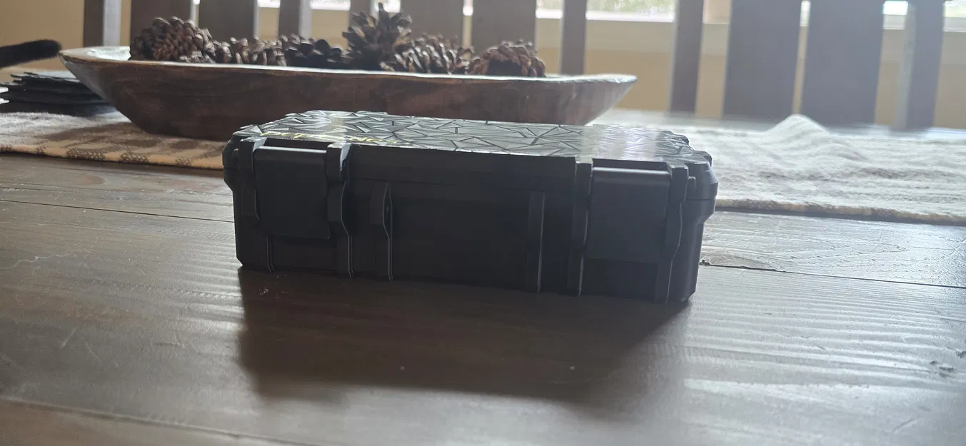 Hộp đựng peptide hoàn hảo - Image 3