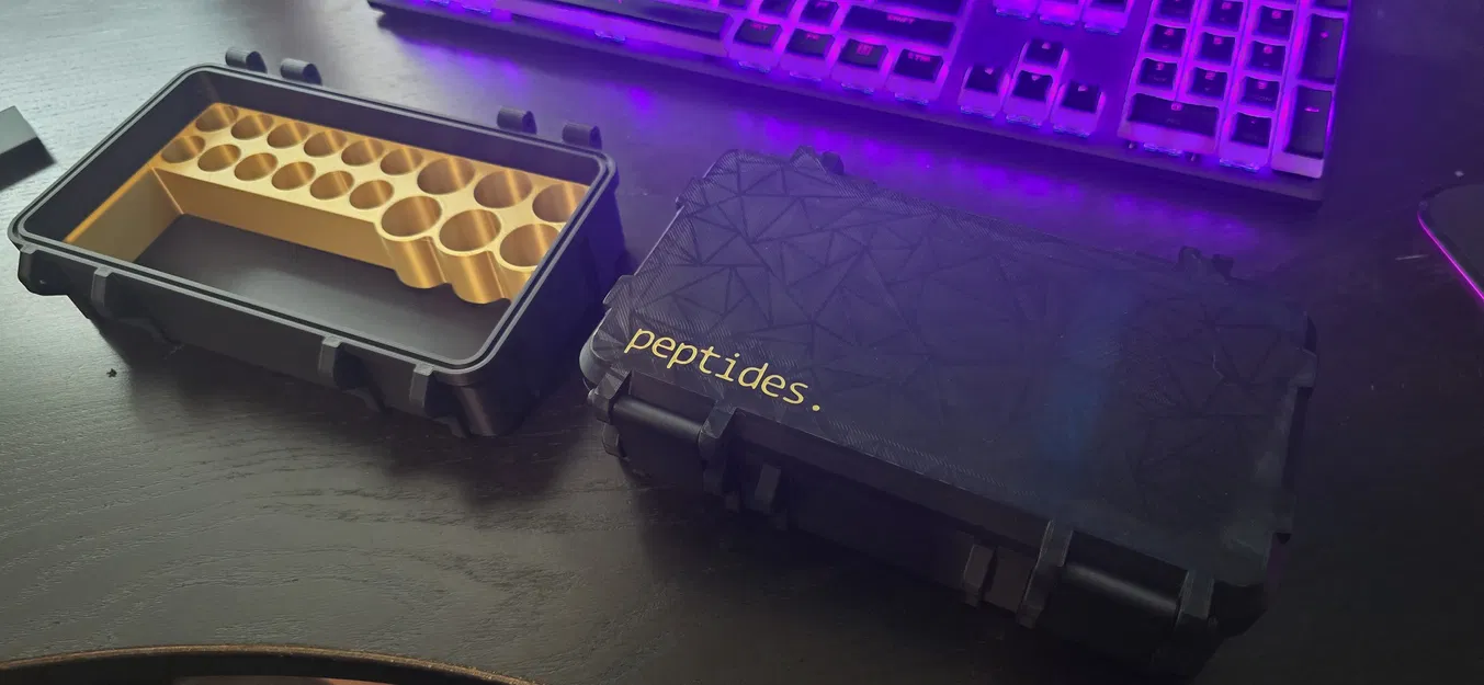 Hộp đựng peptide hoàn hảo - Image 6