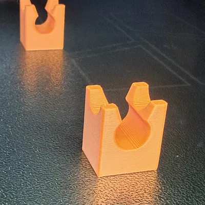 Chân đế thay thế cho Ikea LAMPLIG Trivet foot