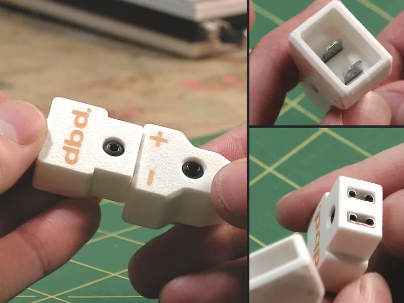 Đầu nối nhanh (dành cho spade terminals) - Image 1