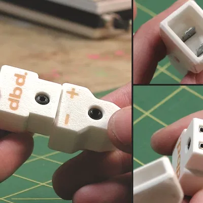 Đầu nối nhanh (dành cho spade terminals)