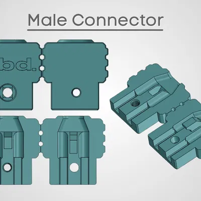 Đầu nối nhanh (dành cho spade terminals)