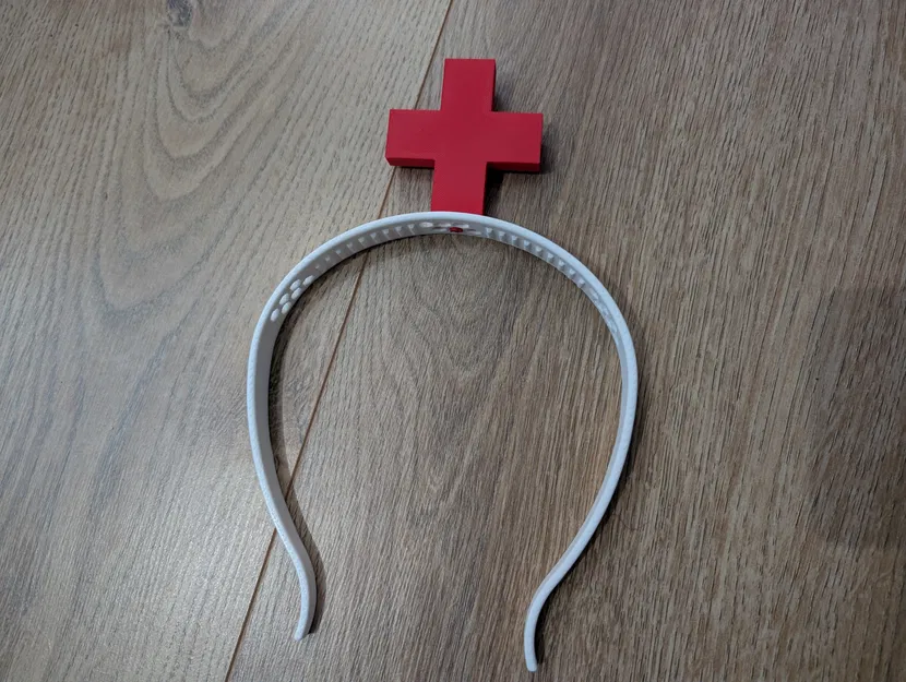 Snaps cho băng đô HairSnaps (Snaps for HairSnaps Hairband) - Image 3