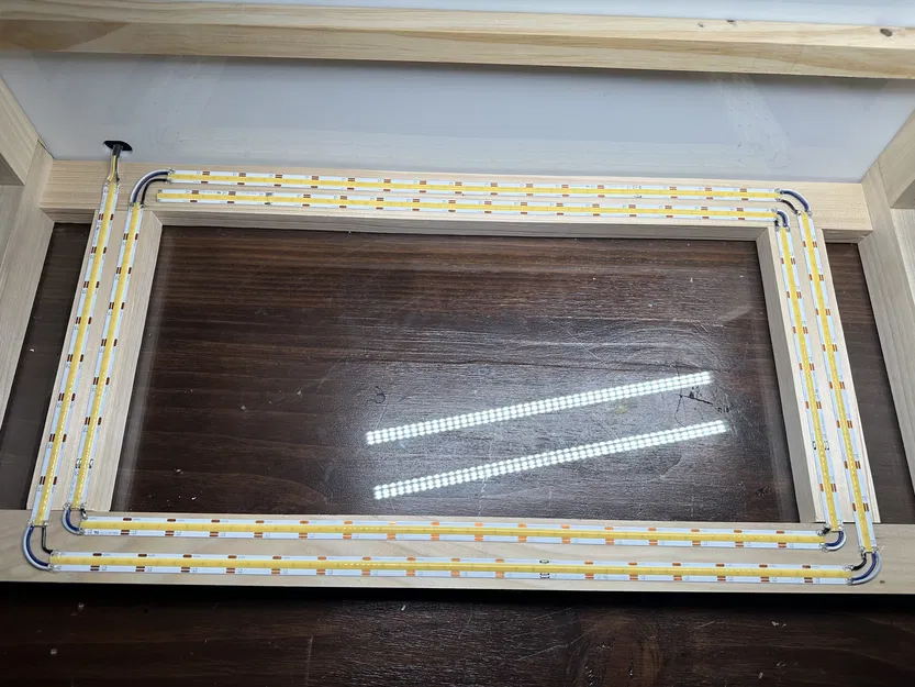 Airbrush Hobby Booth – Buồng làm việc thông gió đa dụng - Image 12