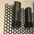 HSW Fanttik F2 Master Holder – Giá treo gắn tường cho Honeycomb Storage Wall - Thumbnail 1