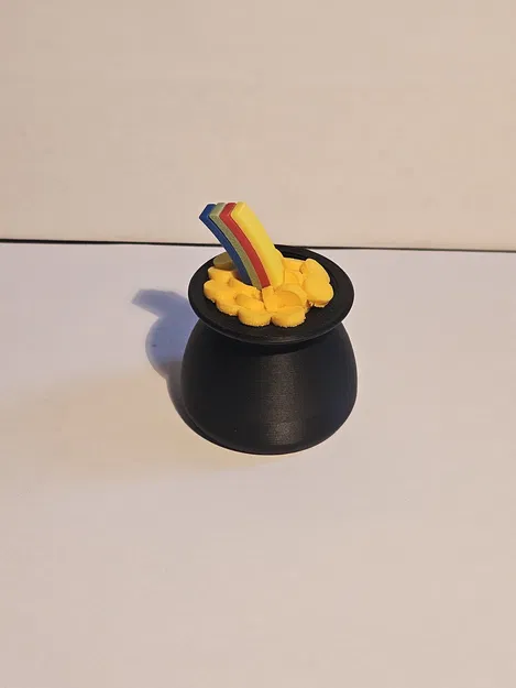 Nắp chai dạng mũ – St Patrick’s Day Edition (Bottle Cap Hat) - Image 5