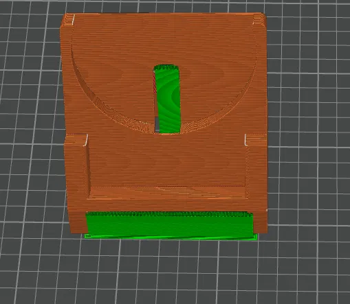 Giá đỡ sạc không dây IKEA QI cho điện thoại - Image 3