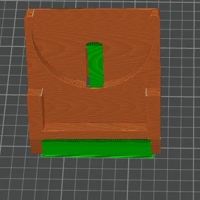 Giá đỡ sạc không dây IKEA QI cho điện thoại