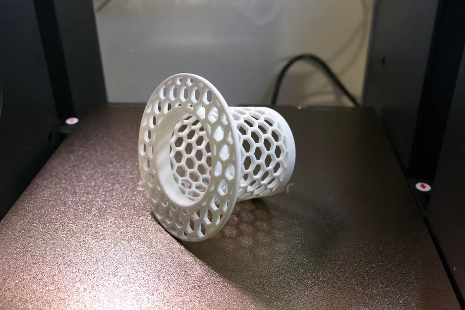 Adapter Spool Holder Honeycomb cho Snapmaker U1 - Image 3