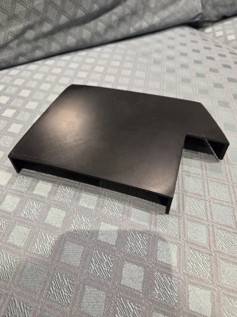 Ống thoát gió định hướng low profile cho Xbox Series X - Image 1