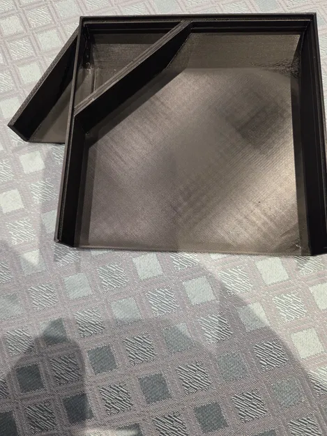 Ống thoát gió định hướng low profile cho Xbox Series X - Image 7