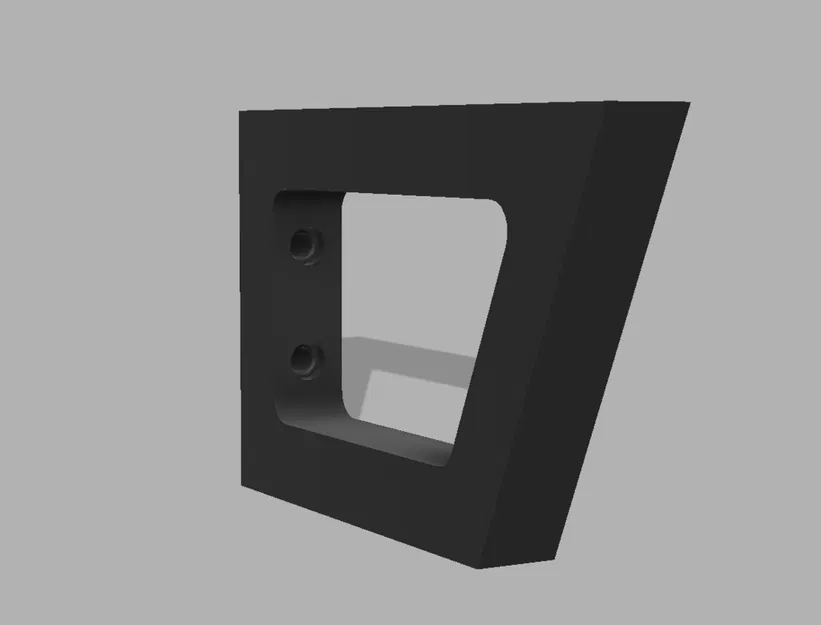 Giá đỡ tường in 3D cho kệ gỗ (Wall Bracket for Shelving) - Image 7