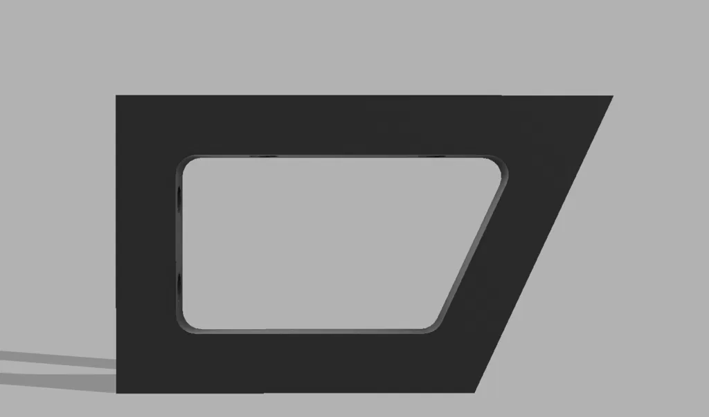 Giá đỡ tường in 3D cho kệ gỗ (Wall Bracket for Shelving) - Image 8